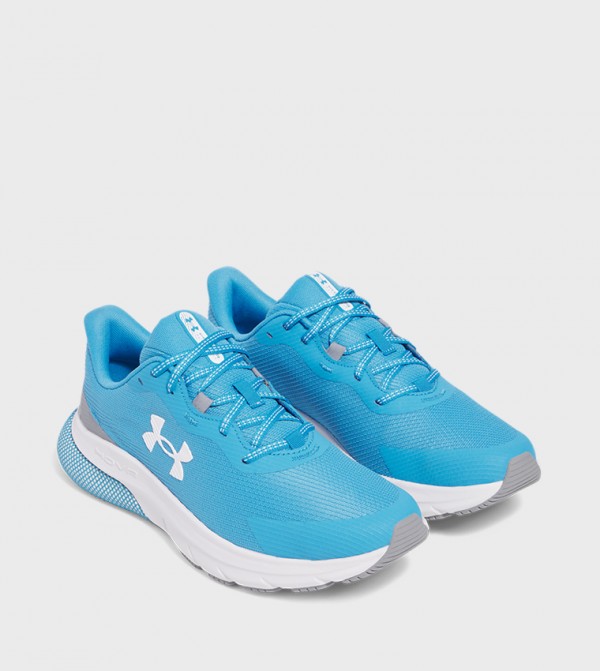 Under Armour Under Armour - Blue Running Shoes