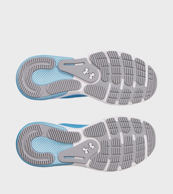 Under Armour Under Armour - Blue Running Shoes