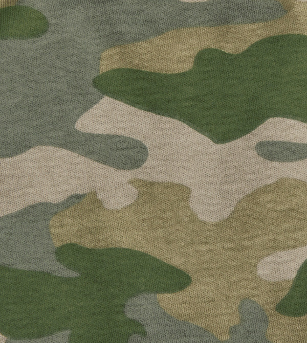 ذا تشيلدرنز بليس  - أخضر السراويل