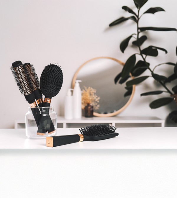 BaByliss  Hair Care - White Styling Tools