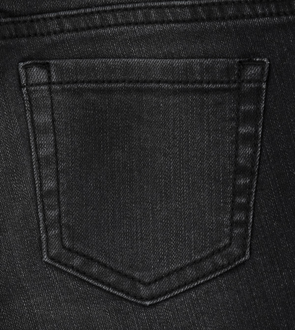 The Children's Place The Children's Place - Black Jeans