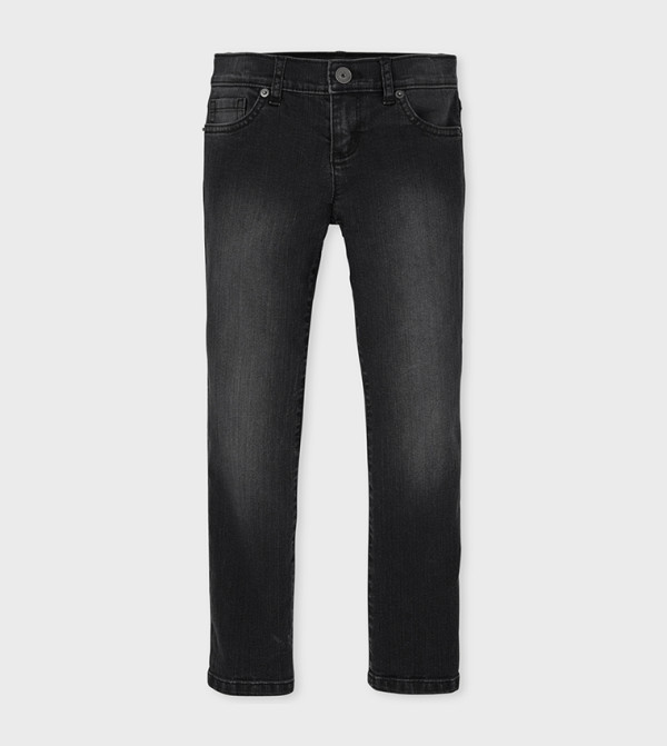 The Children's Place The Children's Place - Black Jeans