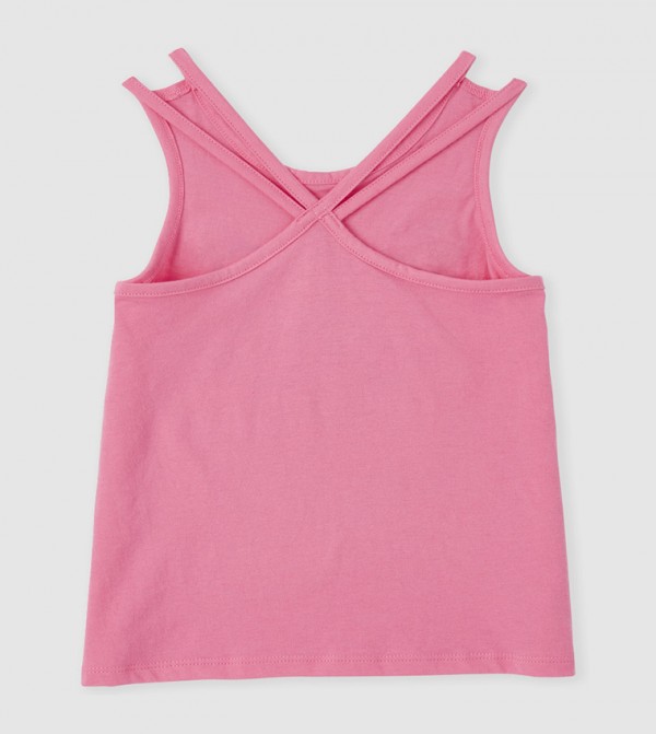 The Children's Place The Children's Place - Pink Tops