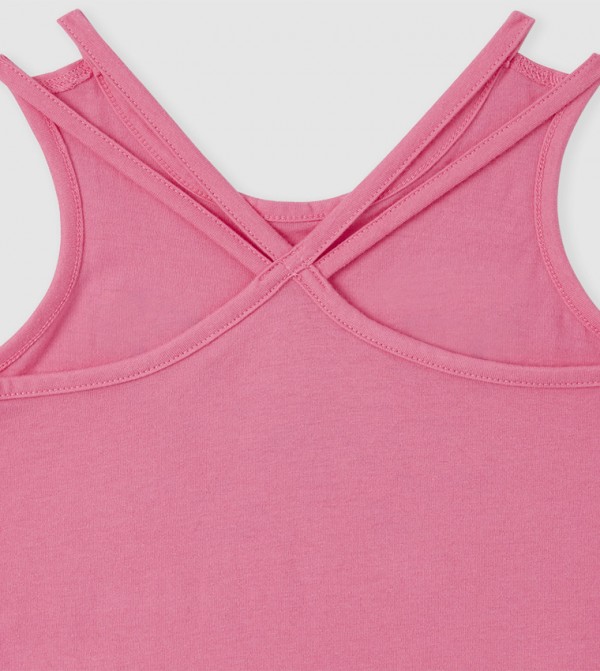 The Children's Place The Children's Place - Pink Tops