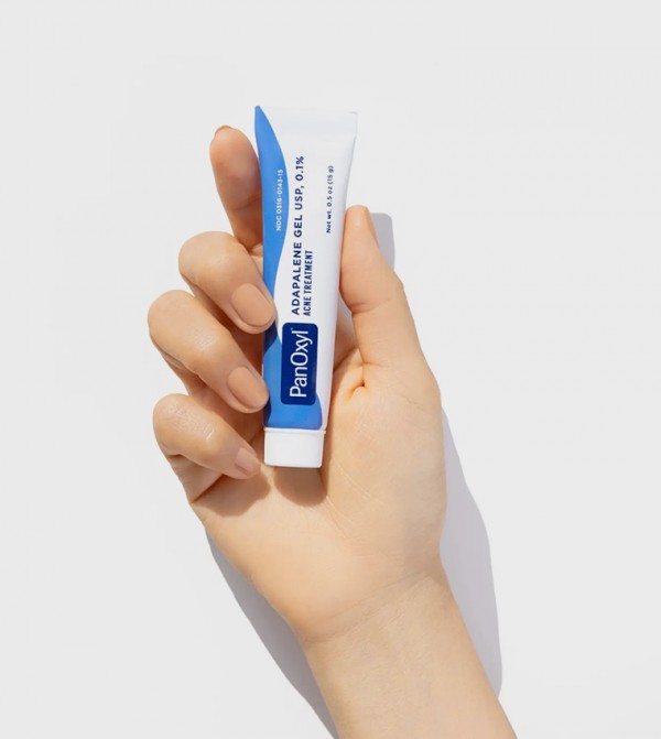 PanOxyl  - White Toners & Serums