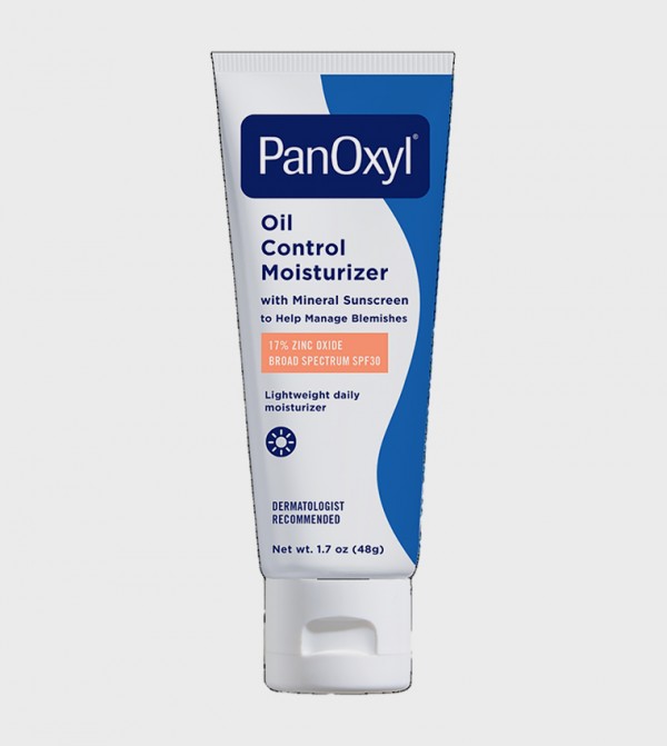 PanOxyl  Skin Care - White Moisturizers