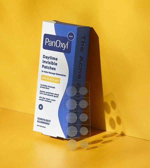 PanOxyl  Beauty - Multi Skin Treatments