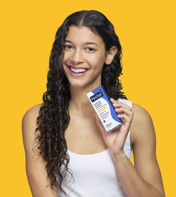 PanOxyl  Beauty - Multi Skin Treatments