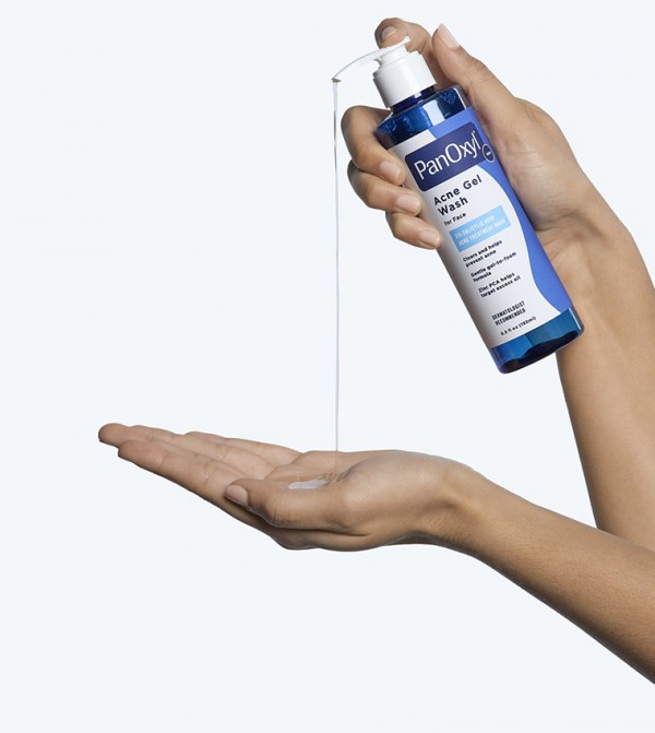 PanOxyl  Beauty - Multi Cleansers & Exfoliators