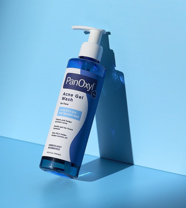 PanOxyl  Beauty - Multi Cleansers & Exfoliators