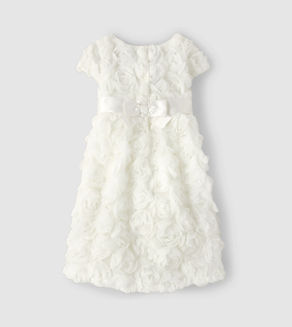 Gymboree Gymboree - Snow Party Dress