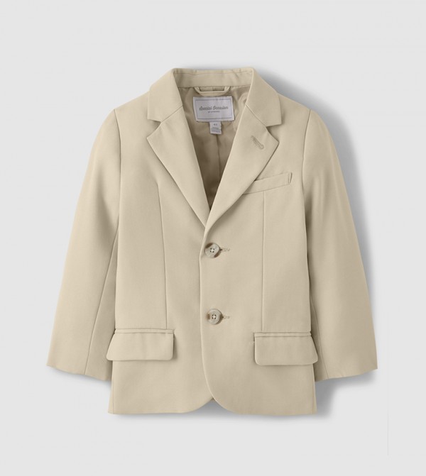 Gymboree Formal - Brown Blazer