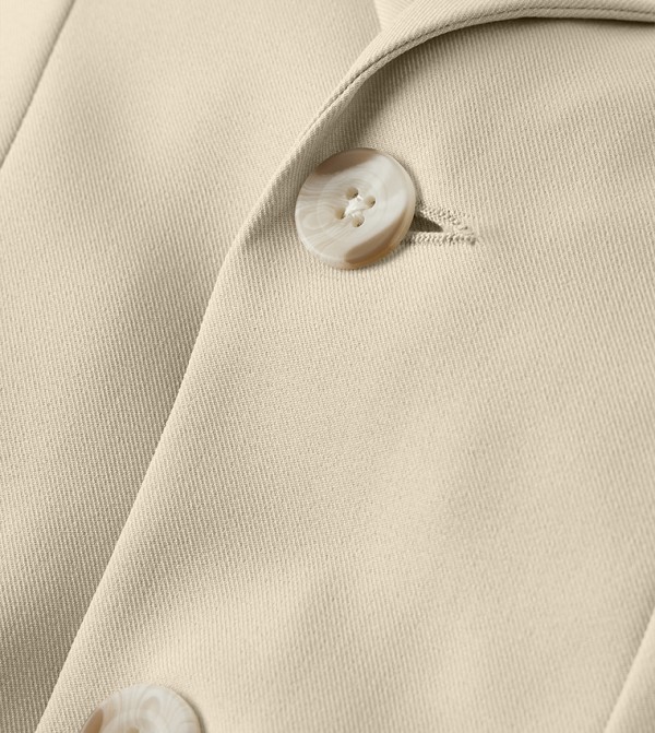Gymboree Formal - Brown Blazer