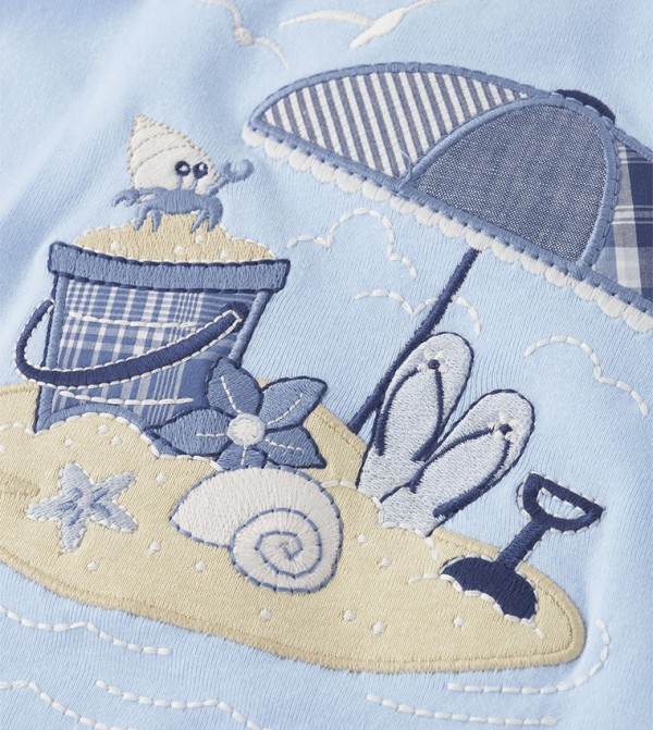 Gymboree Gymboree - Blue Tops