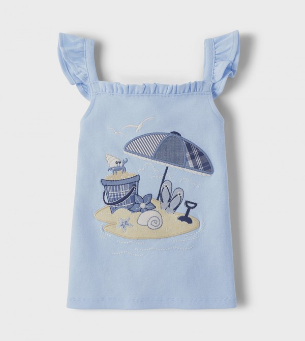 Gymboree Gymboree - Blue Tops
