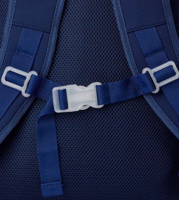 Gymboree  - Blue Backpacks
