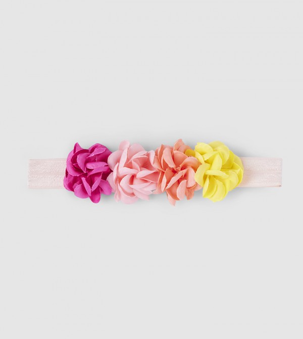 The Children's Place The Children's Place - Multi Hair Bands