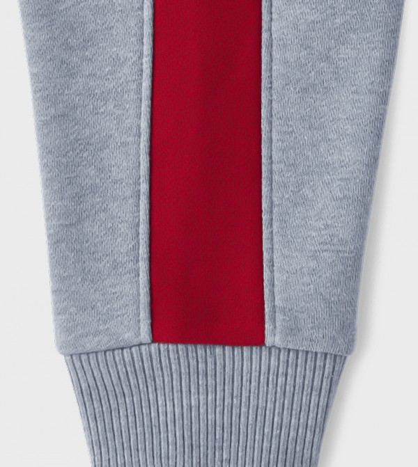 The Children's Place The Children's Place - Grey Joggers