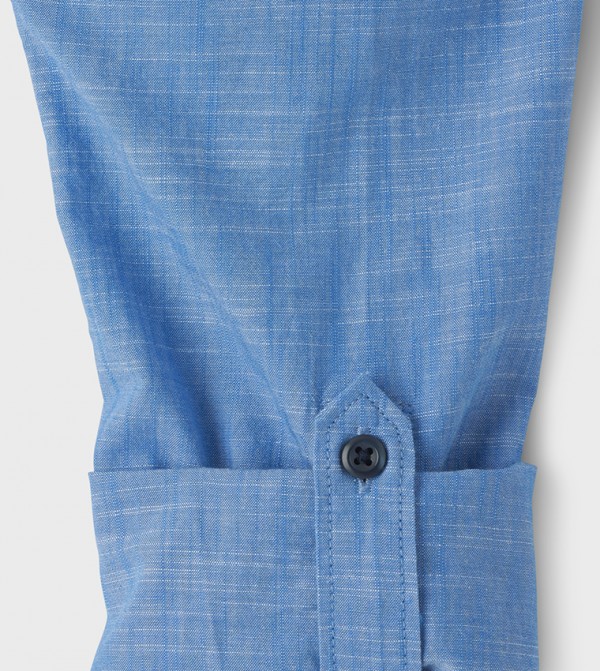 The Children's Place The Children's Place - Blue Shirts