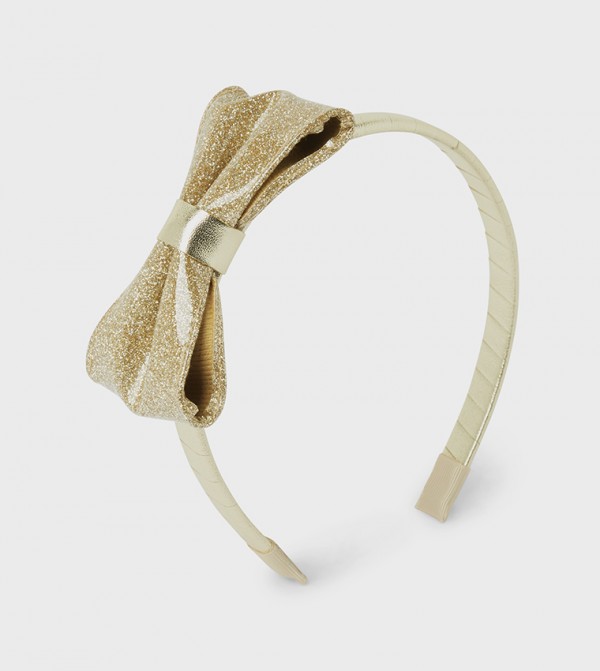 Gymboree Gymboree - Gold Hair Bands
