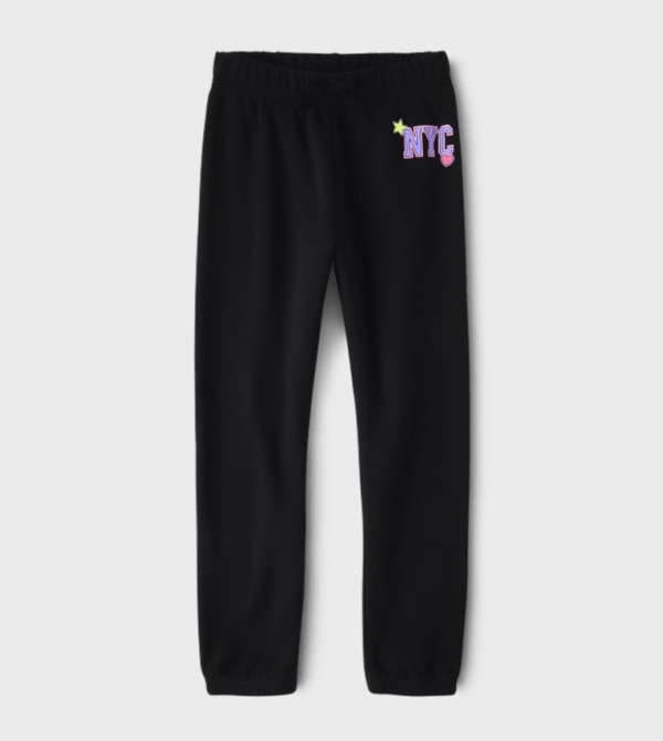 ذا تشيلدرنز بليس ذا تشيلدرنز بليس - أسود جوغر