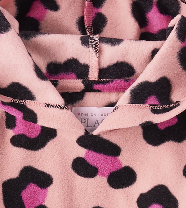 The Children's Place The Children's Place - Pink Hoodies