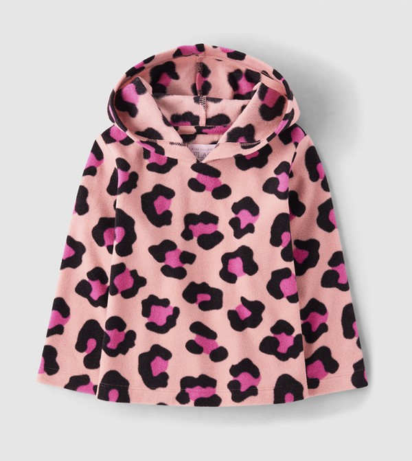 The Children's Place The Children's Place - Pink Hoodies