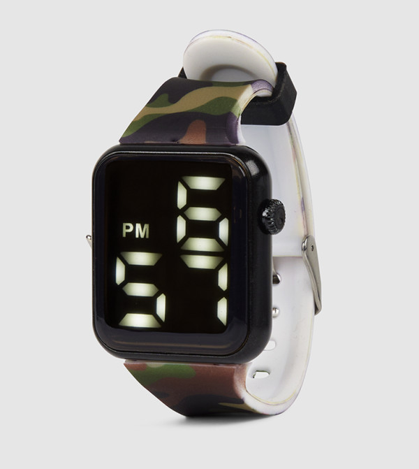 ذا تشيلدرنز بليس  ساعات الموضة - متعدد ساعات الموضة