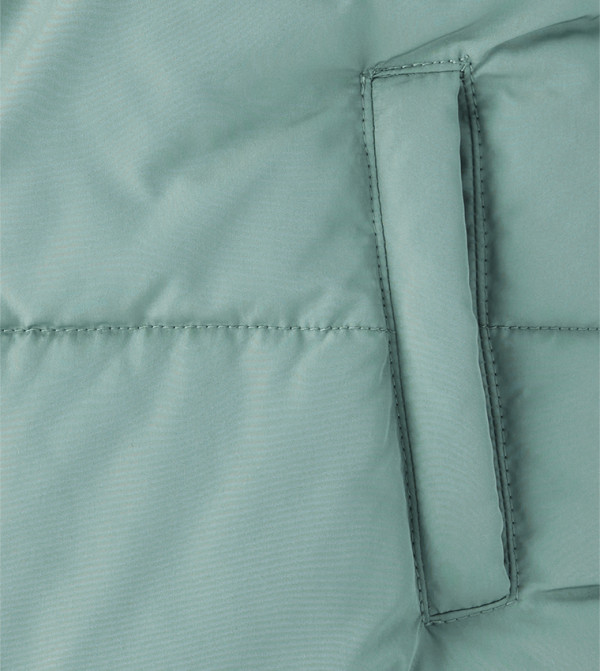 The Children's Place The Children's Place - Green Jackets