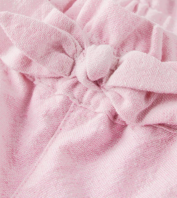 Gymboree The Children's Place - Pink Shorts