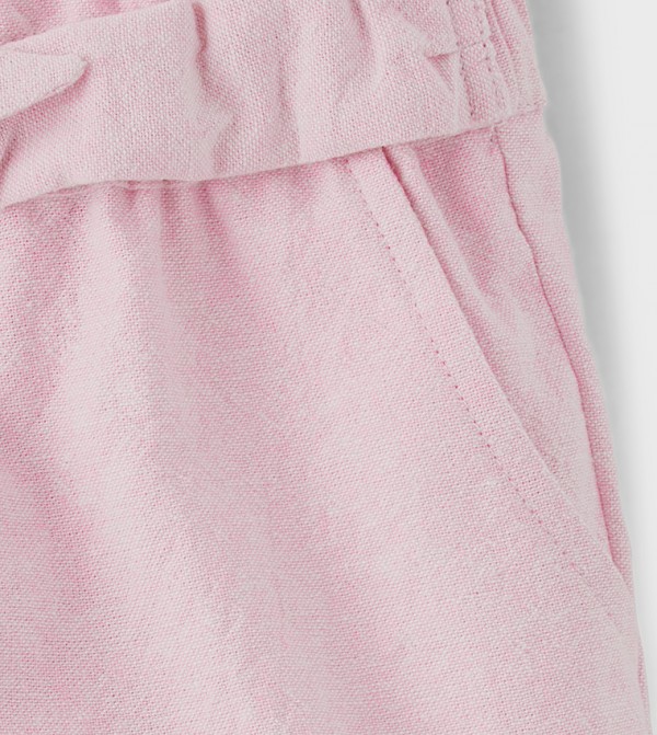 Gymboree The Children's Place - Pink Shorts