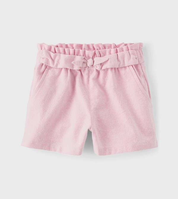 Gymboree The Children's Place - Pink Shorts