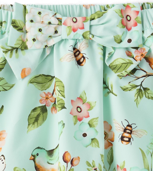 جمبوري جمبوري - أزرق التنانير والفواصل