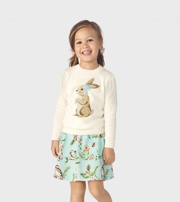 جمبوري جمبوري - أزرق التنانير والفواصل