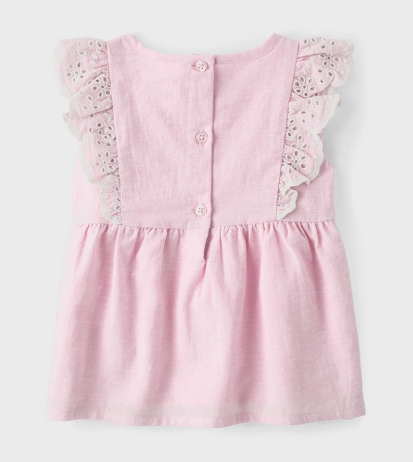 Gymboree The Children's Place - Pink Tops