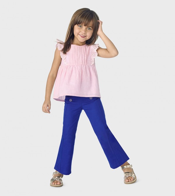 Gymboree The Children's Place - Pink Tops