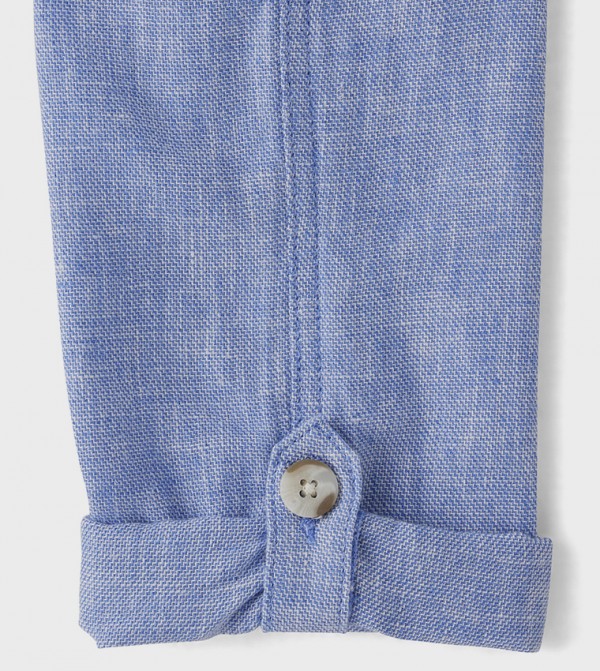 Gymboree The Children's Place - Blue Trousers & Pants