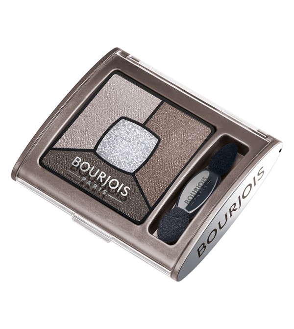 Bourjois  - Multi Eye Shadow