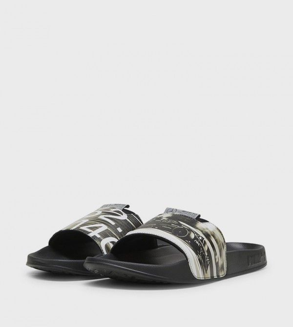 Puma  Flip flops and Slides - Multi Slides