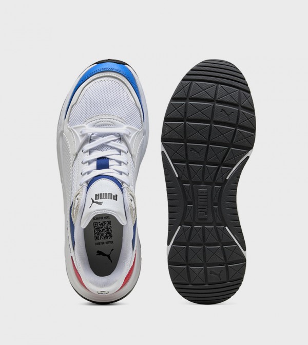 Puma Puma - White Running Shoes