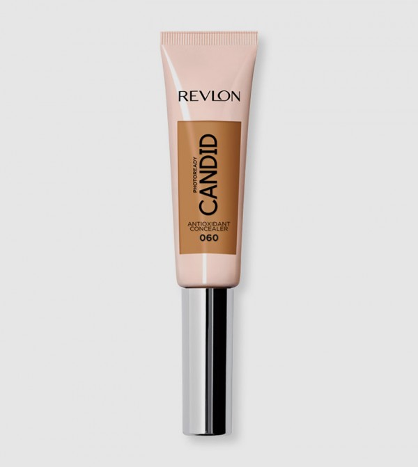 Revlon  - Yellow Concealers & Corrector