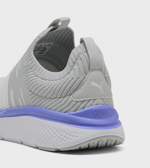 Puma Puma - Grey Walking Shoes