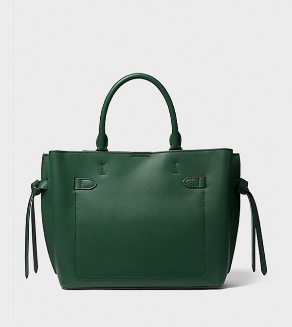 Michael Kors Michael Kors - Green Satchel Bags