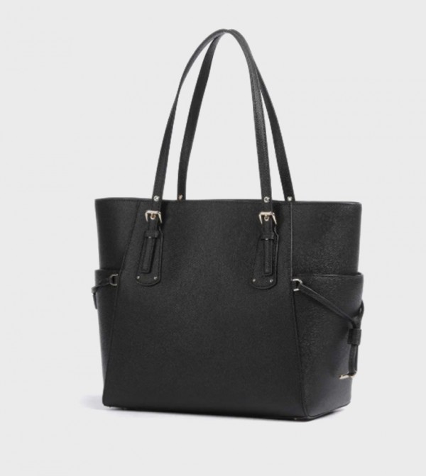 Michael Kors  Tote Bags - Black Tote Bags