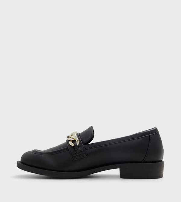 Call it Spring  Loafers & Mocassins - Black undefined