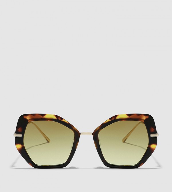30 سندايز  Trending Acc 2025 - متعدد Cat Eye