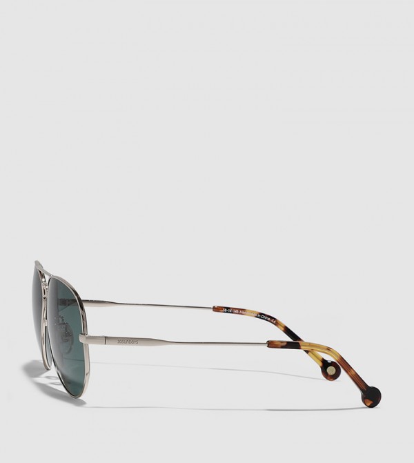 30 سندايز 30 سندايز - ذهبي Aviators