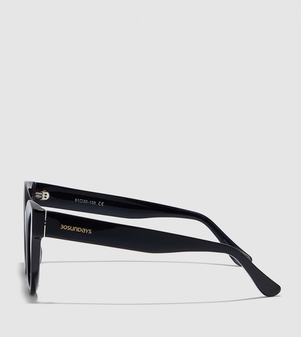 30Sundays  - Black Cat Eye