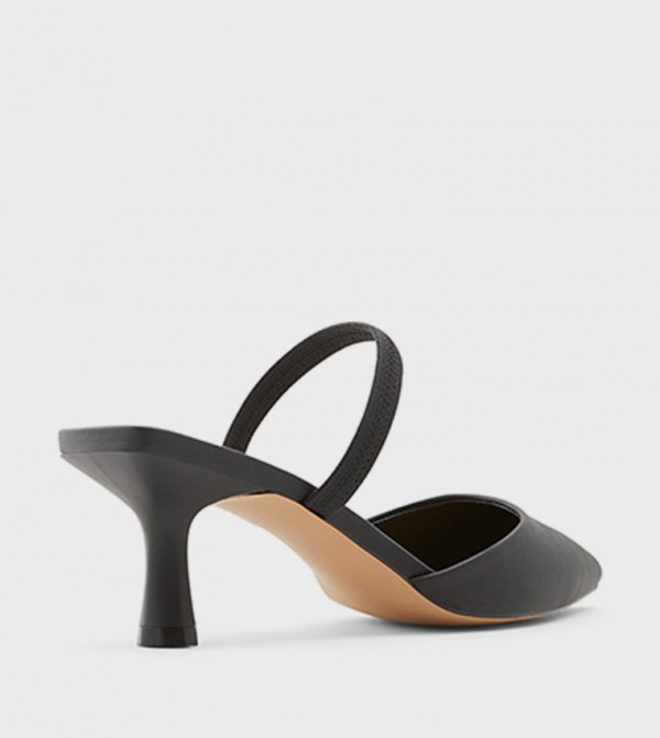 Call it Spring Call It Spring - Black Pumps