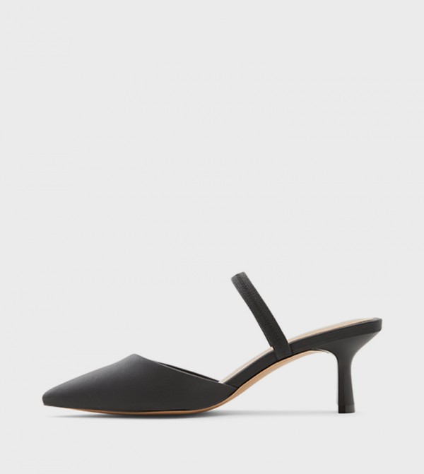 Call it Spring Call It Spring - Black Pumps